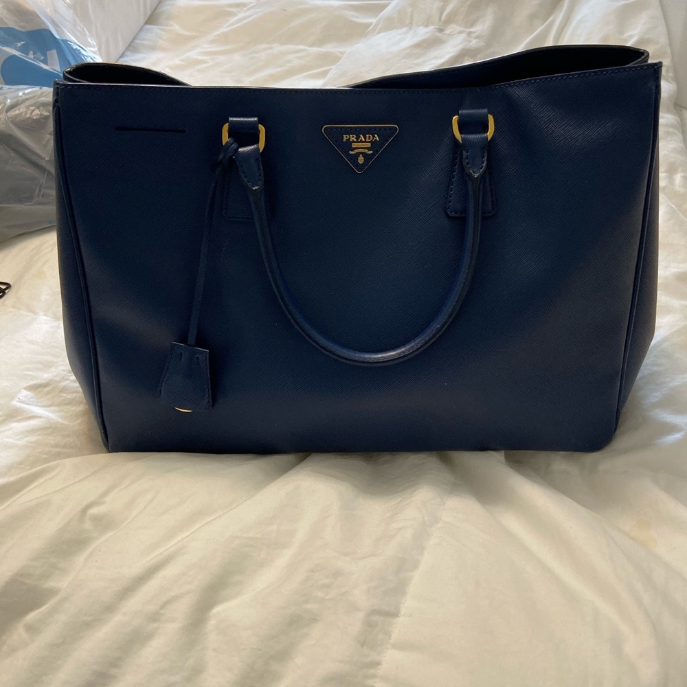 Prada bag